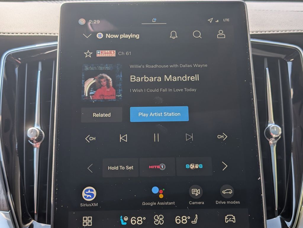 2026 Volvo XC90 B6 Ultra Hunt Valley MD