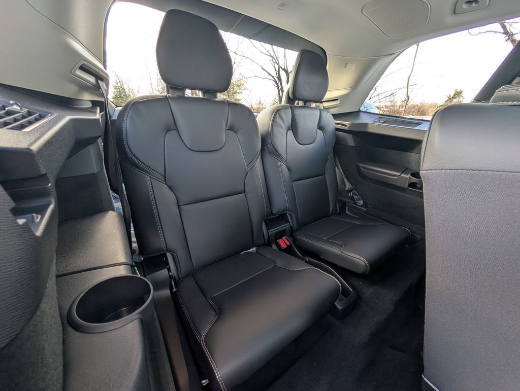 2026 Volvo XC90 B6 Ultra Hunt Valley MD