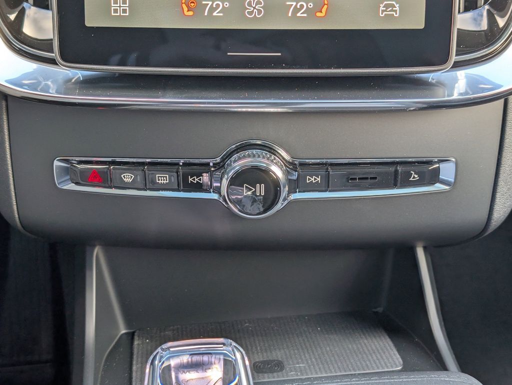 2026 Volvo XC90 B6 Ultra Hunt Valley MD