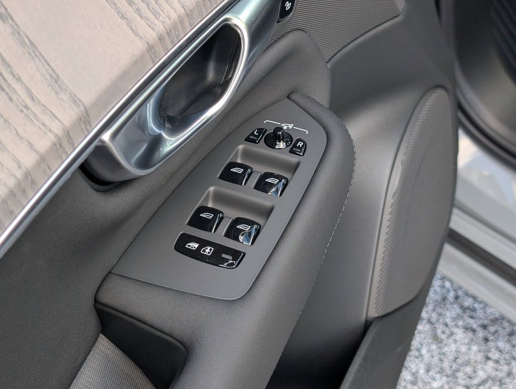 2026 Volvo XC90 B6 Ultra Hunt Valley MD