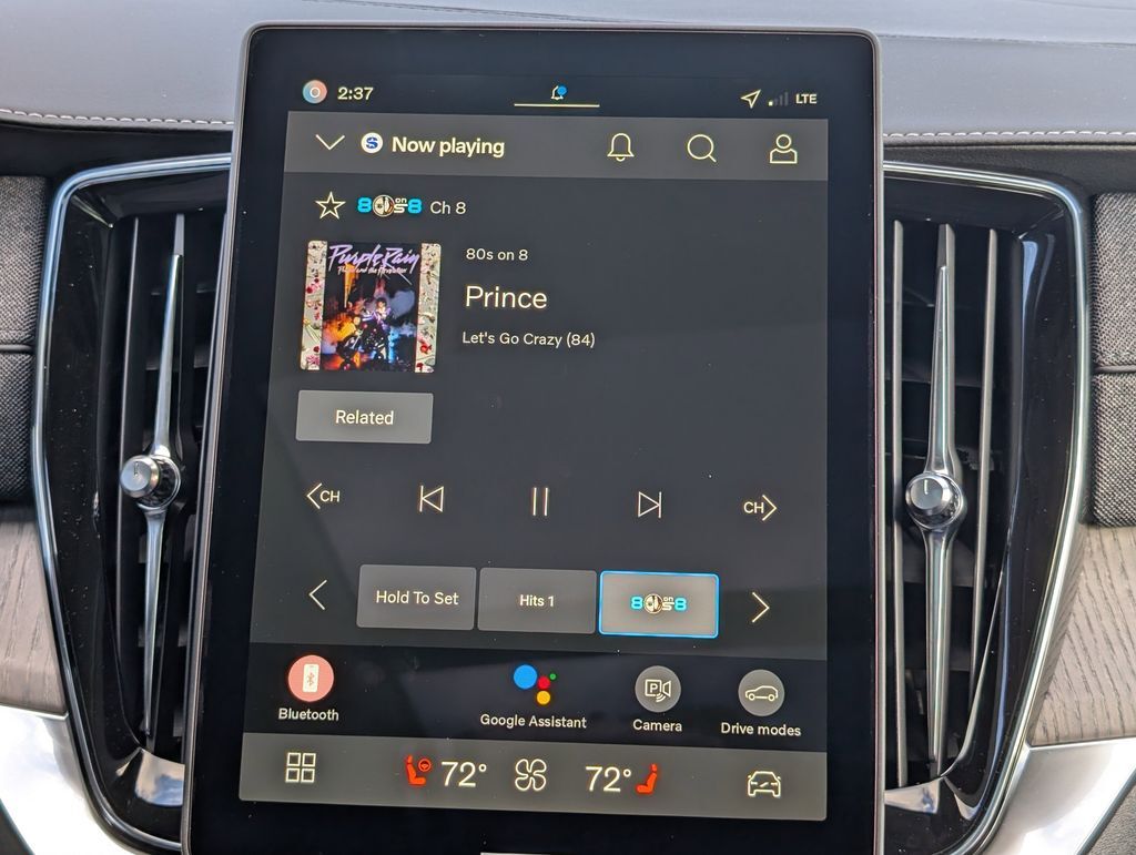 2026 Volvo XC90 B6 Ultra Hunt Valley MD