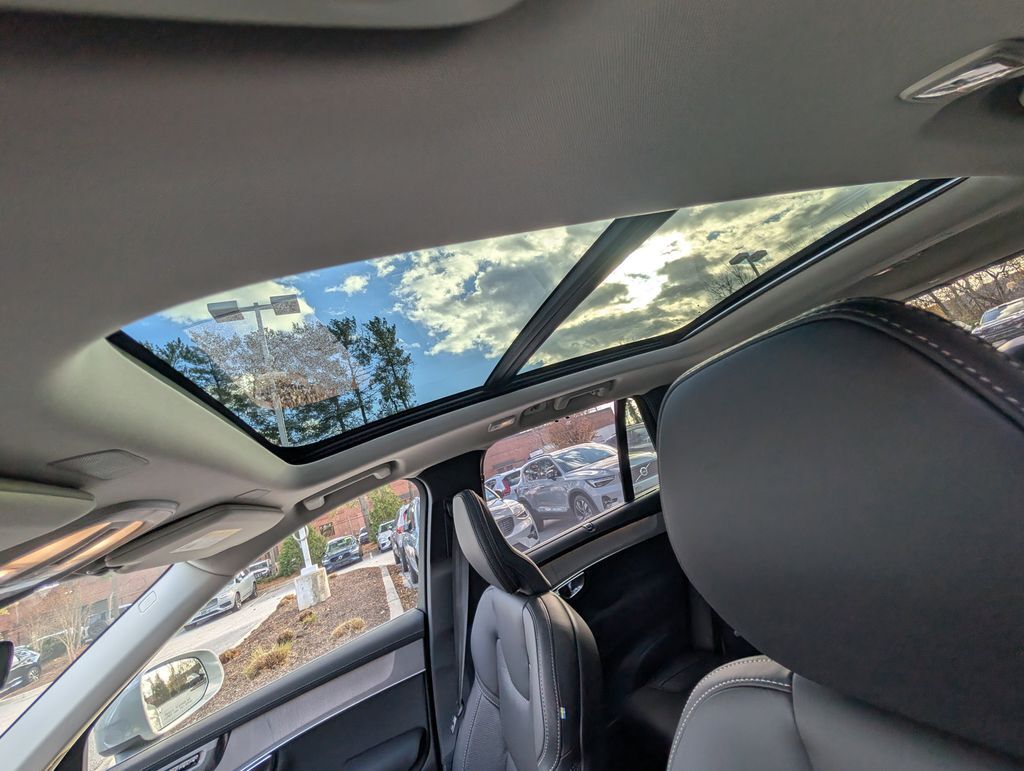 2026 Volvo XC90 B6 Ultra Hunt Valley MD