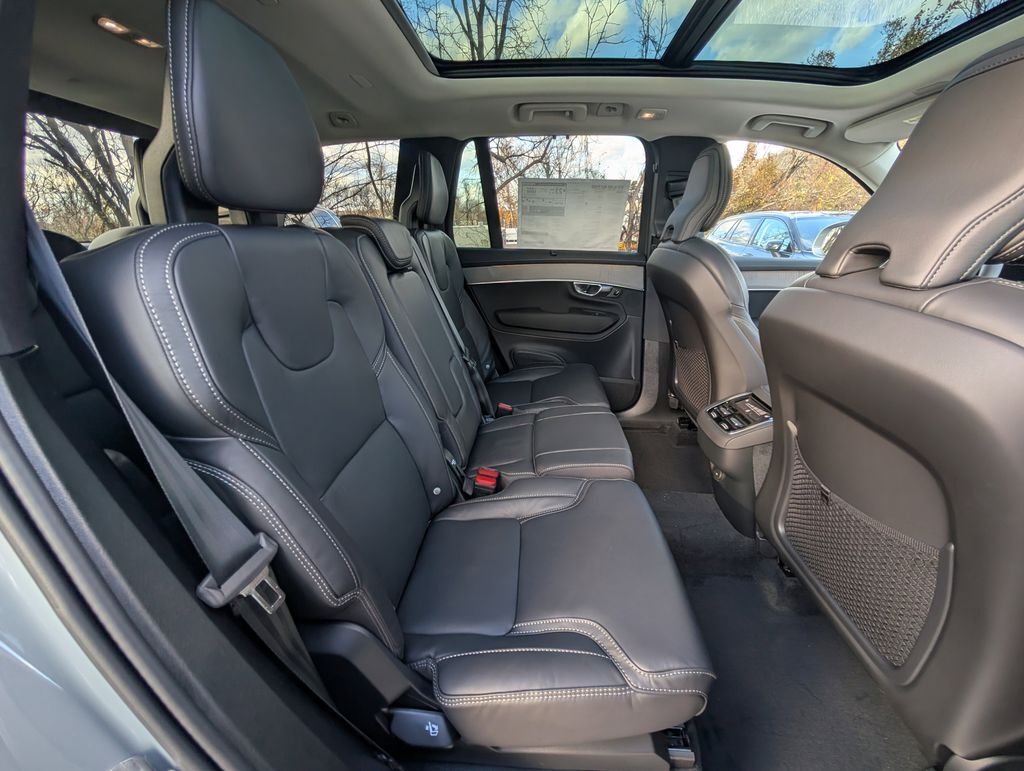 2026 Volvo XC90 B6 Ultra Hunt Valley MD