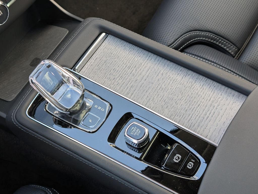 2026 Volvo XC90 B6 Ultra Hunt Valley MD