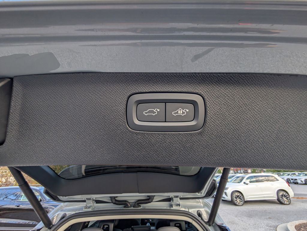 2026 Volvo XC90 B6 Ultra Hunt Valley MD