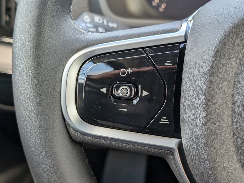 2026 Volvo XC90 B6 Ultra Hunt Valley MD