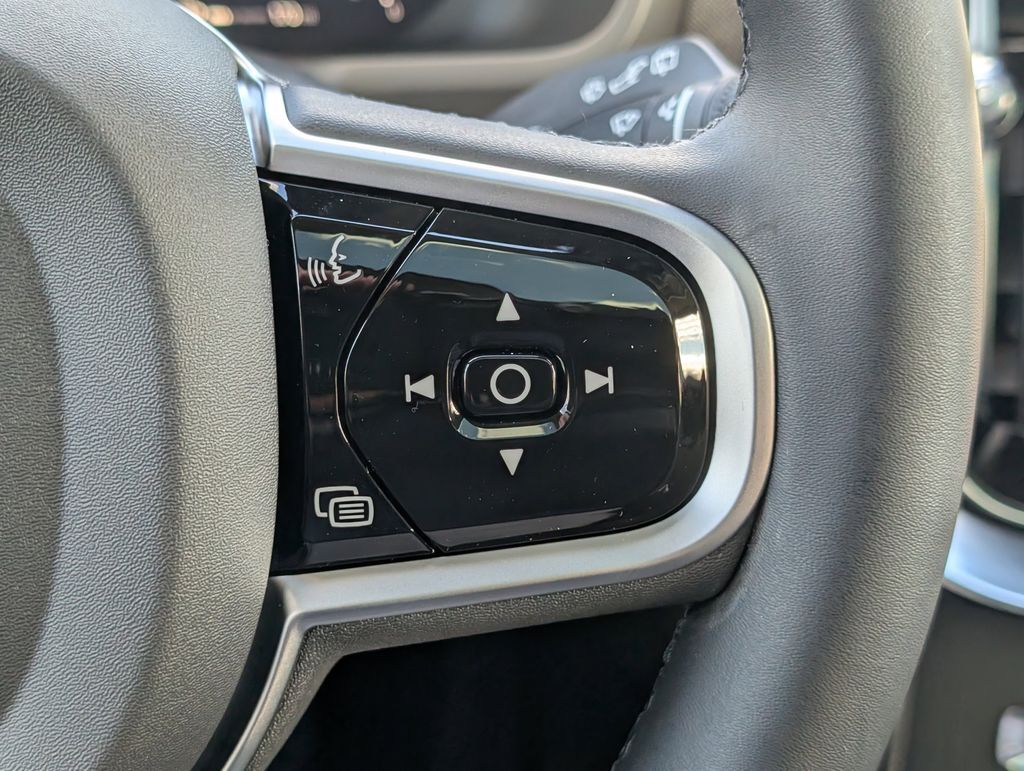 2026 Volvo XC90 B6 Ultra Hunt Valley MD