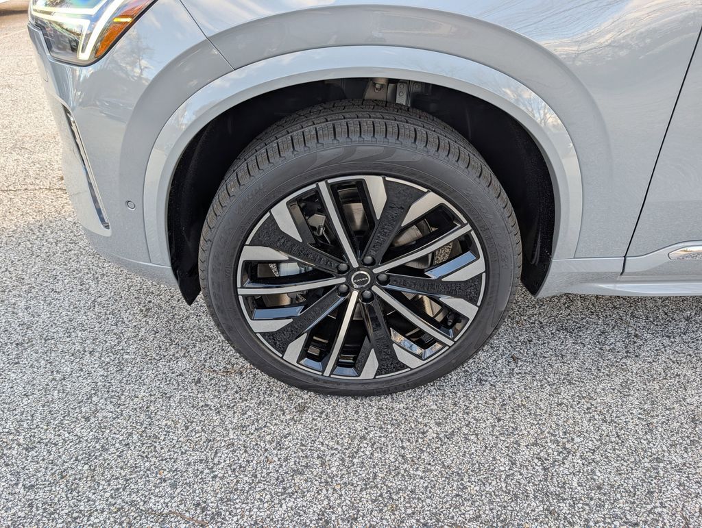 2026 Volvo XC90 B6 Ultra Hunt Valley MD