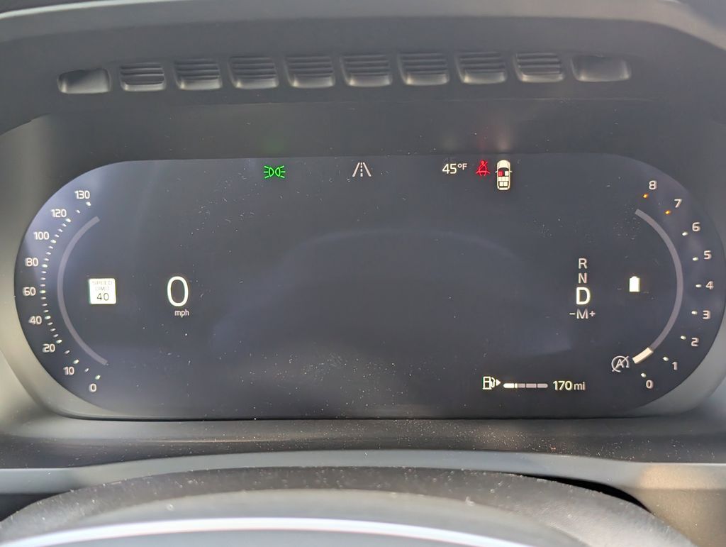 2026 Volvo XC90 B6 Ultra Hunt Valley MD