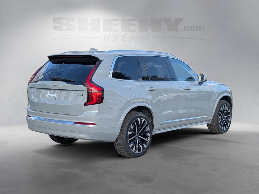 2026 Volvo XC90 B6 Ultra Hunt Valley MD