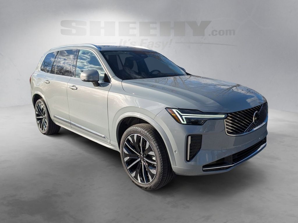 2026 Volvo XC90 B6 Ultra Hunt Valley MD