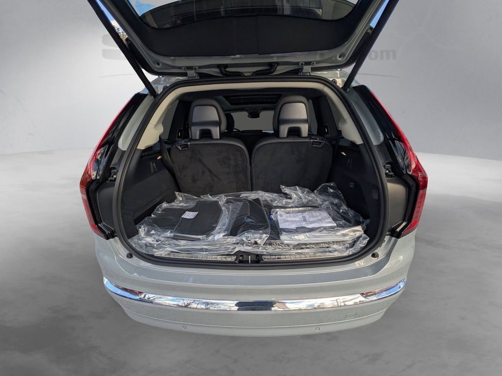 2026 Volvo XC90 B6 Ultra Hunt Valley MD