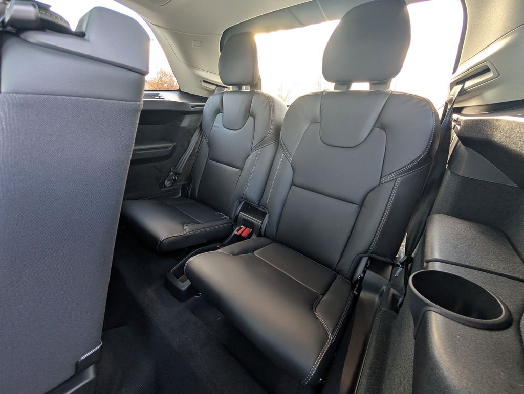 2026 Volvo XC90 B6 Ultra Hunt Valley MD