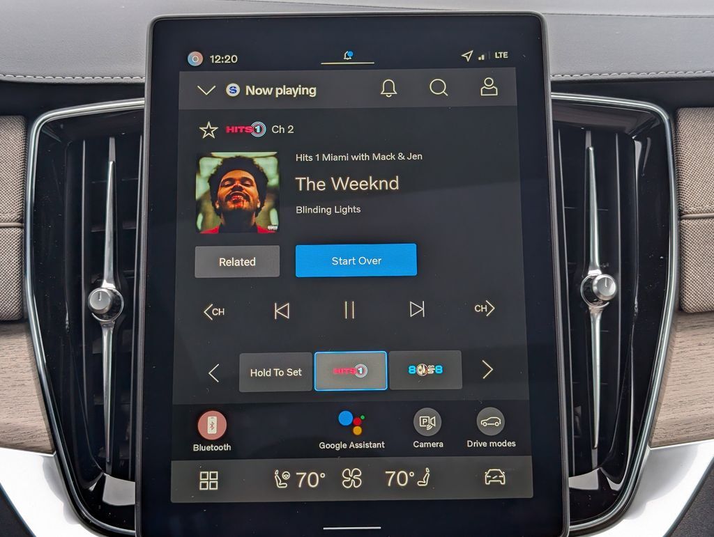 2026 Volvo XC90 B6 Ultra Hunt Valley MD