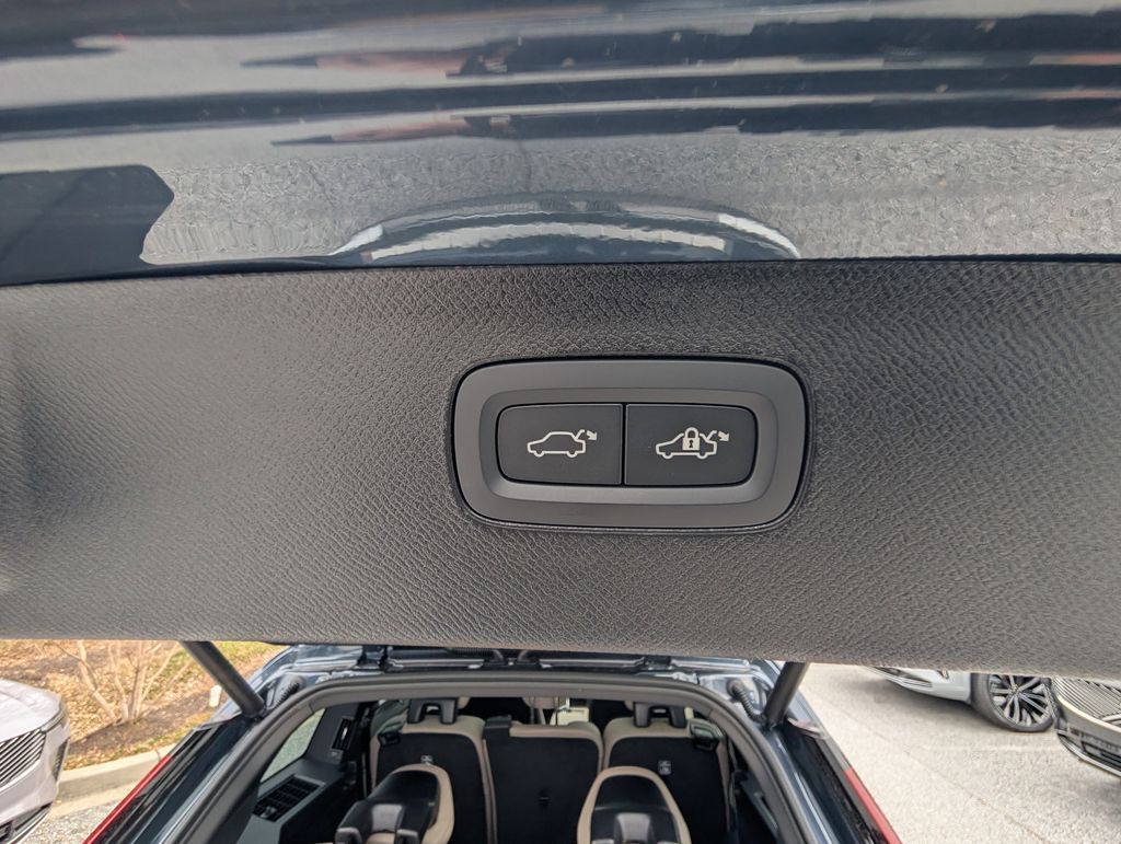 2026 Volvo XC90 B6 Ultra Hunt Valley MD