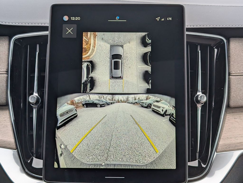 2026 Volvo XC90 B6 Ultra Hunt Valley MD