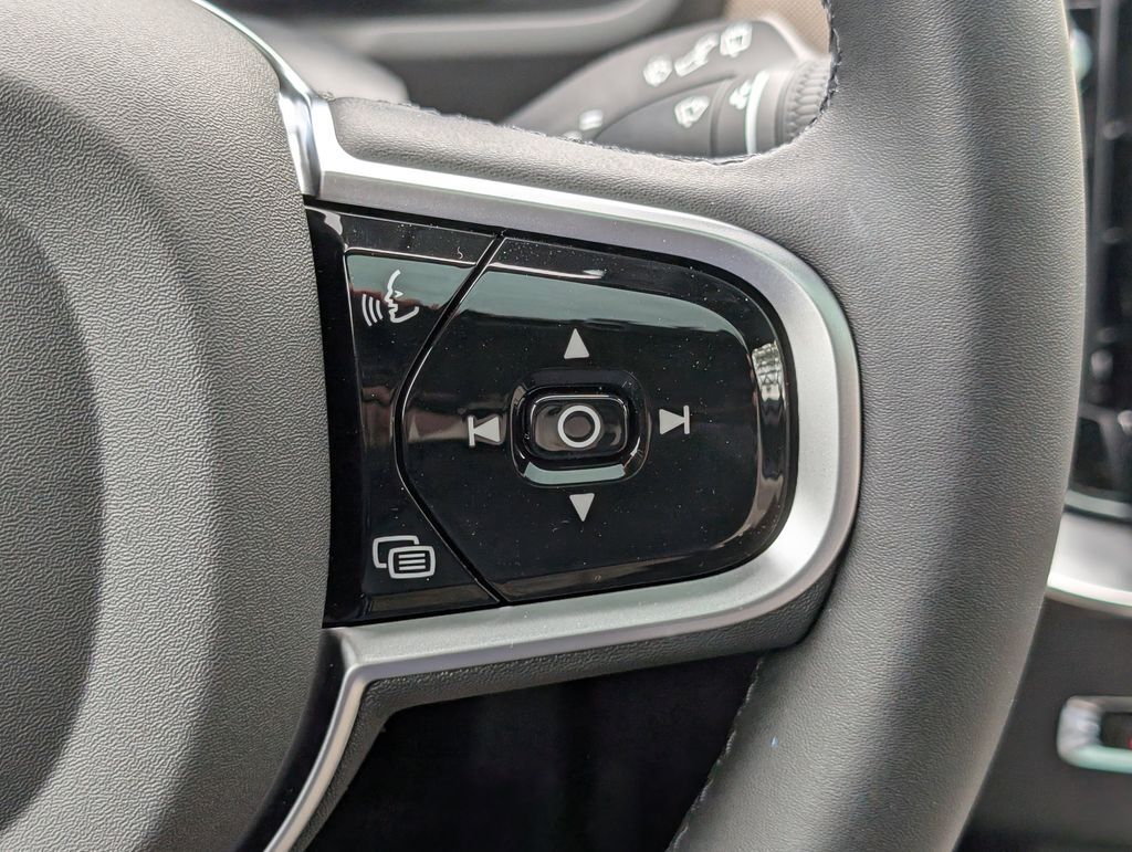 2026 Volvo XC90 B6 Ultra Hunt Valley MD