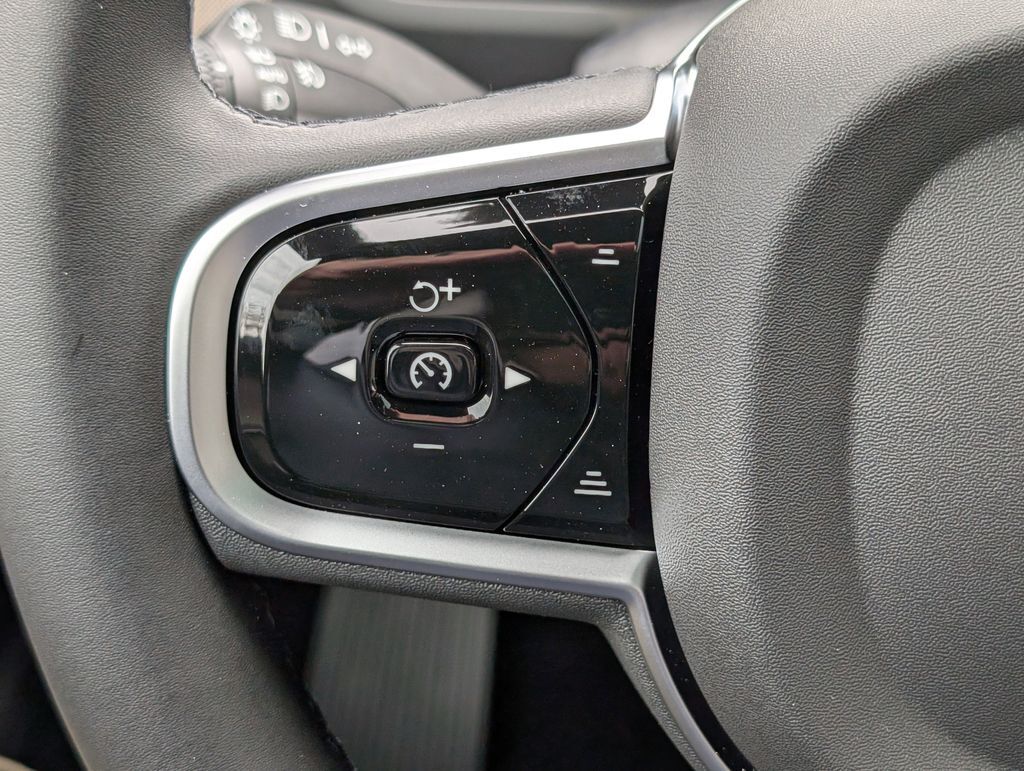 2026 Volvo XC90 B6 Ultra Hunt Valley MD