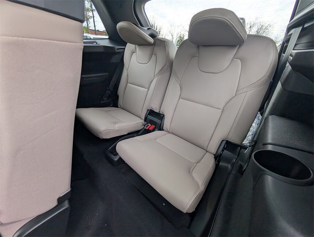 2026 Volvo XC90 B6 Ultra Hunt Valley MD