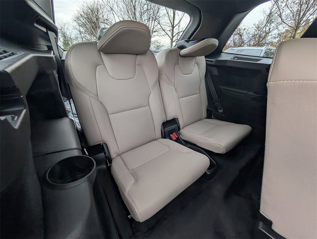 2026 Volvo XC90 B6 Ultra Hunt Valley MD