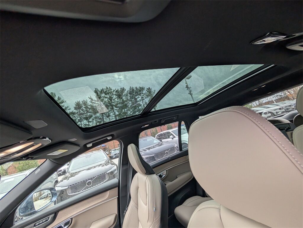 2026 Volvo XC90 B6 Ultra Hunt Valley MD