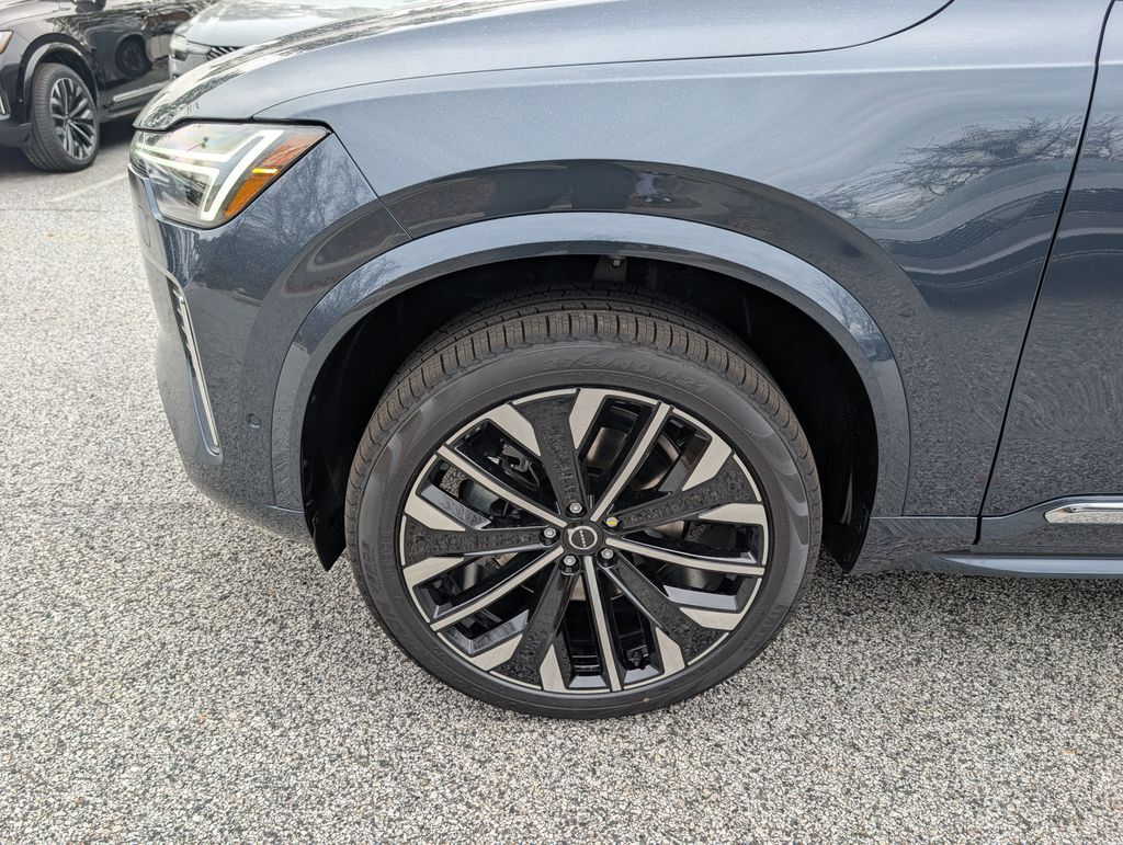 2026 Volvo XC90 B6 Ultra Hunt Valley MD