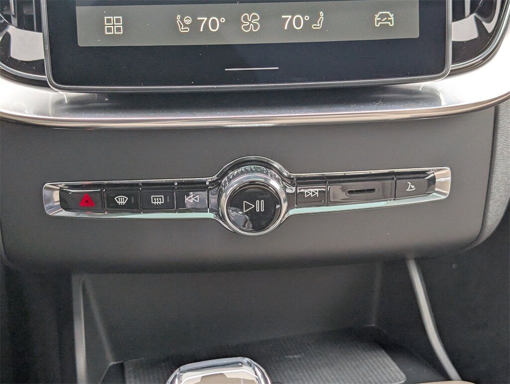 2026 Volvo XC90 B6 Ultra Hunt Valley MD