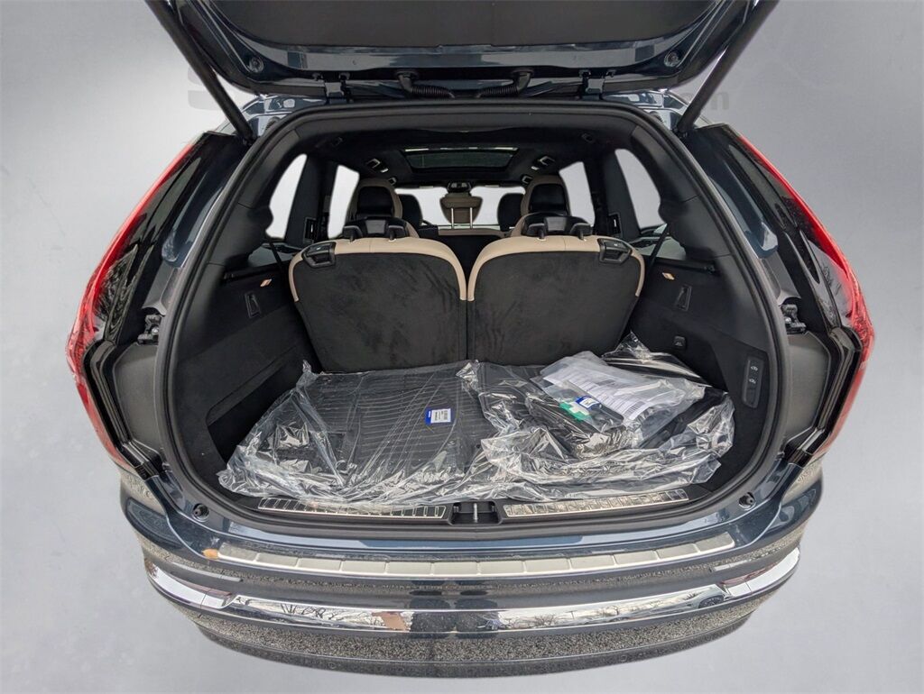 2026 Volvo XC90 B6 Ultra Hunt Valley MD
