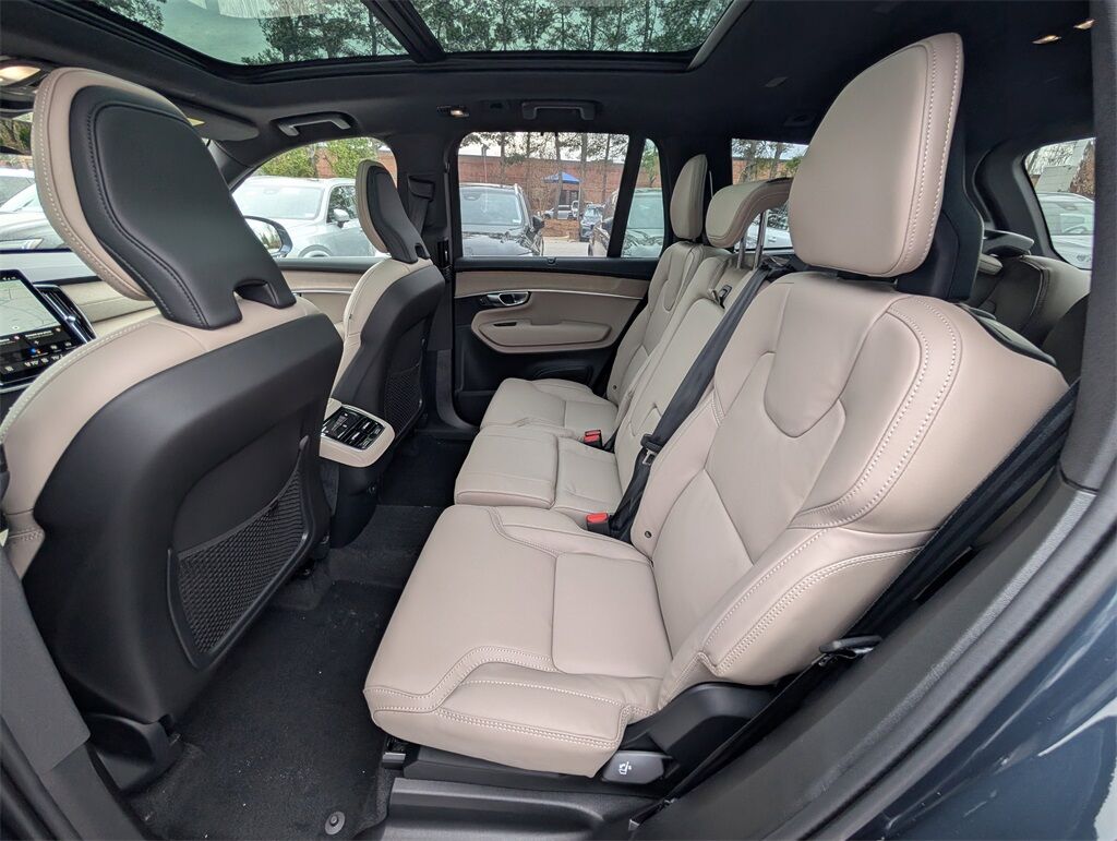 2026 Volvo XC90 B6 Ultra Hunt Valley MD