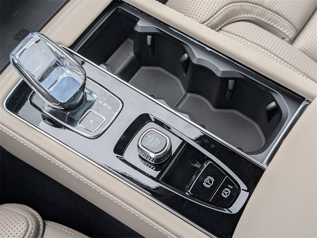 2026 Volvo XC90 B6 Ultra Hunt Valley MD