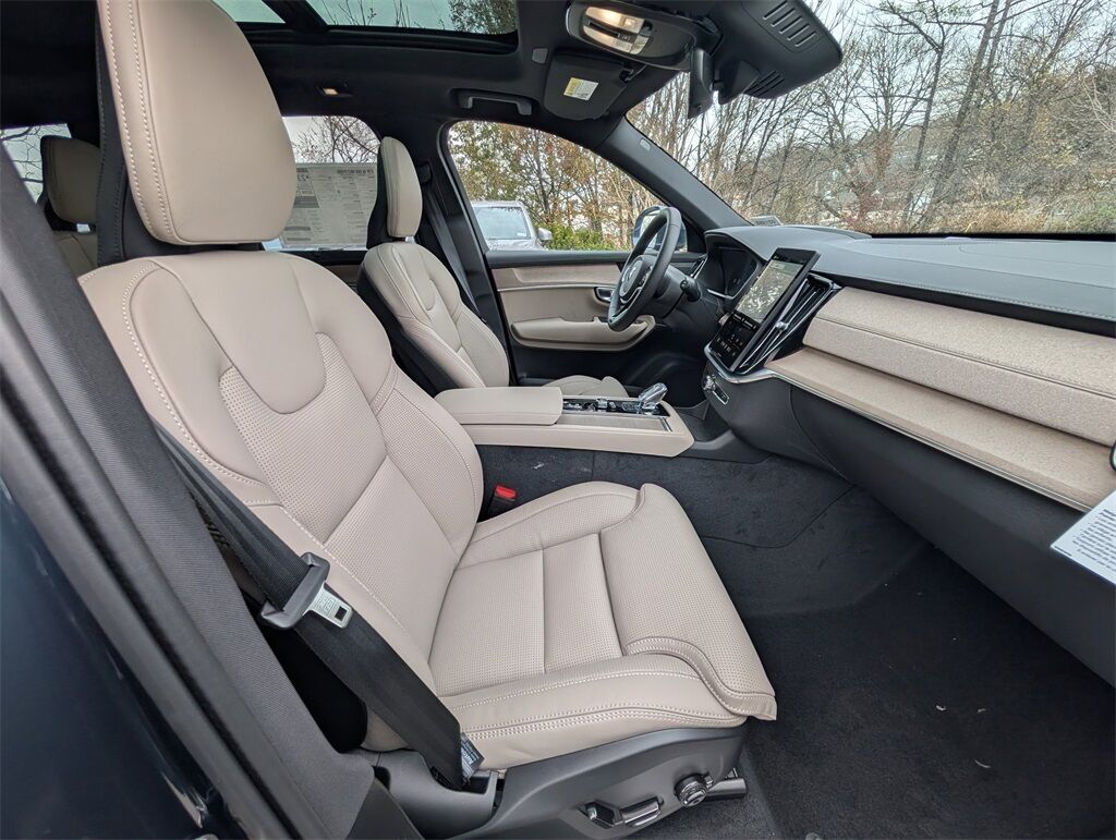 2026 Volvo XC90 B6 Ultra Hunt Valley MD