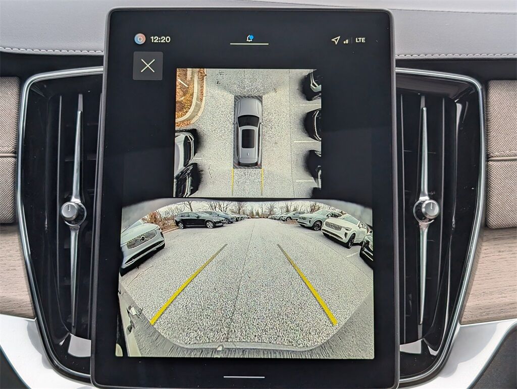 2026 Volvo XC90 B6 Ultra Hunt Valley MD