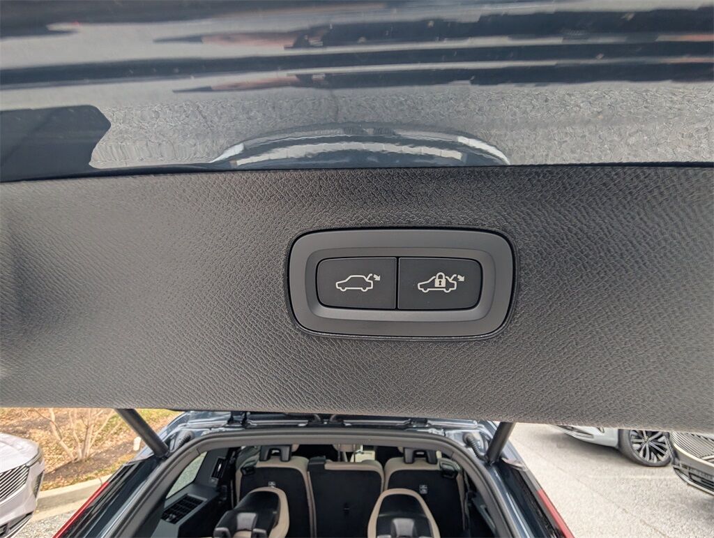 2026 Volvo XC90 B6 Ultra Hunt Valley MD