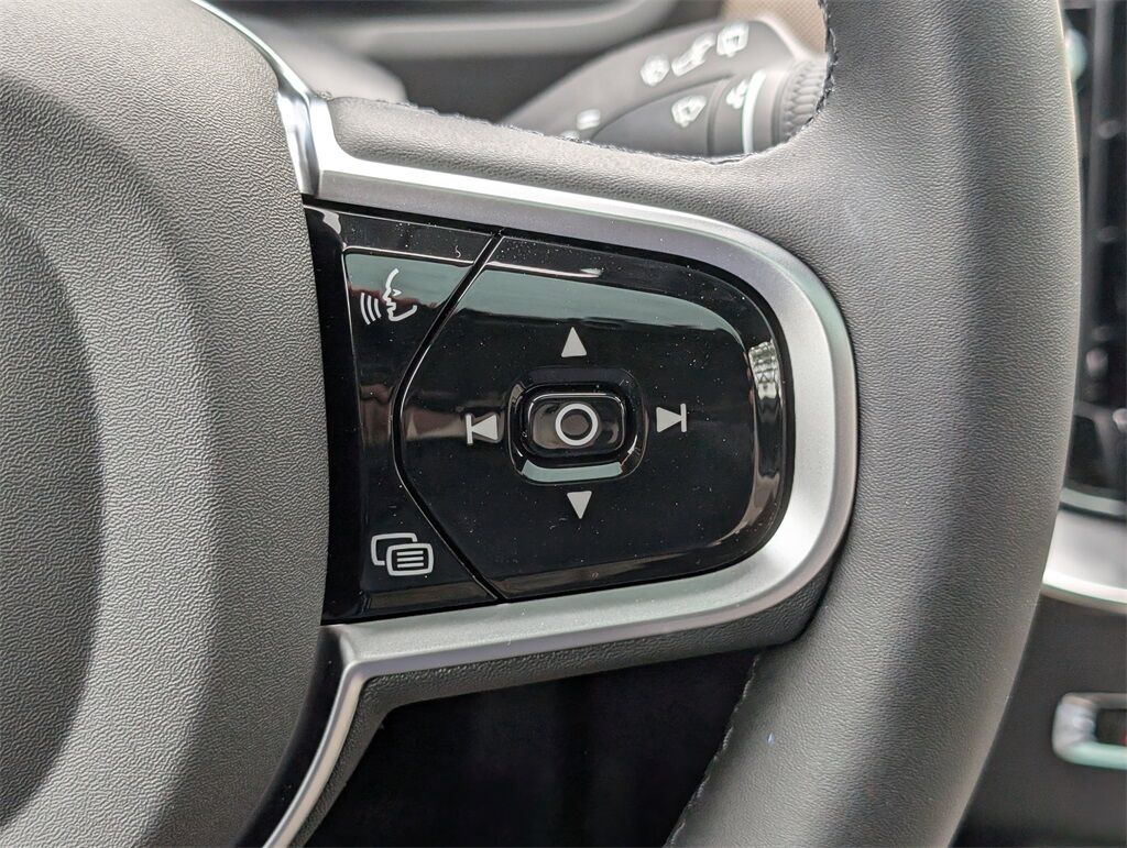 2026 Volvo XC90 B6 Ultra Hunt Valley MD