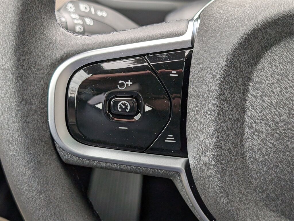 2026 Volvo XC90 B6 Ultra Hunt Valley MD