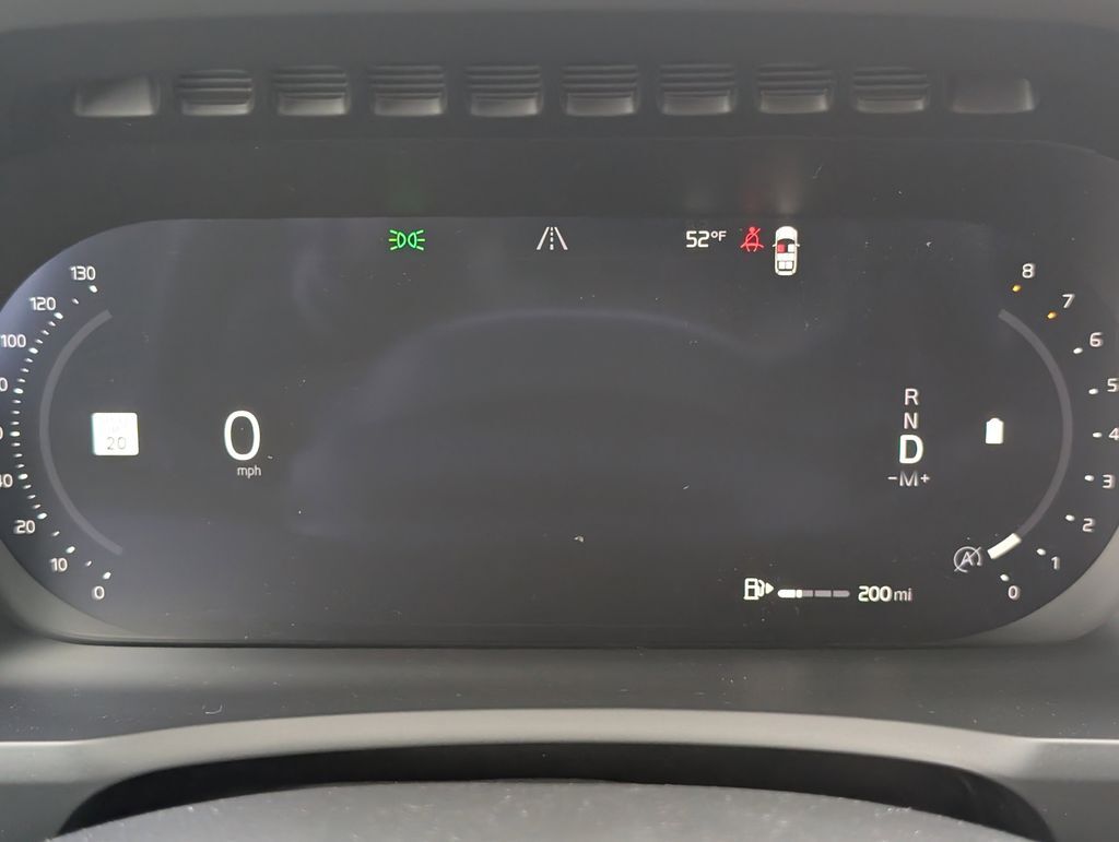 2026 Volvo XC90 B6 Ultra Hunt Valley MD