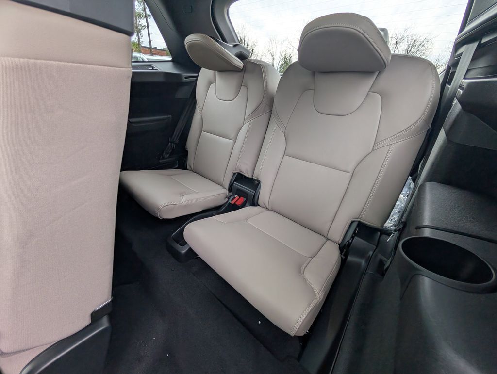 2026 Volvo XC90 B6 Ultra Hunt Valley MD