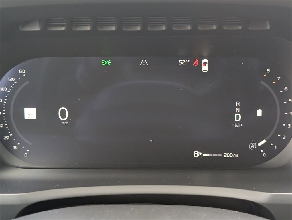 2026 Volvo XC90 B6 Ultra Hunt Valley MD