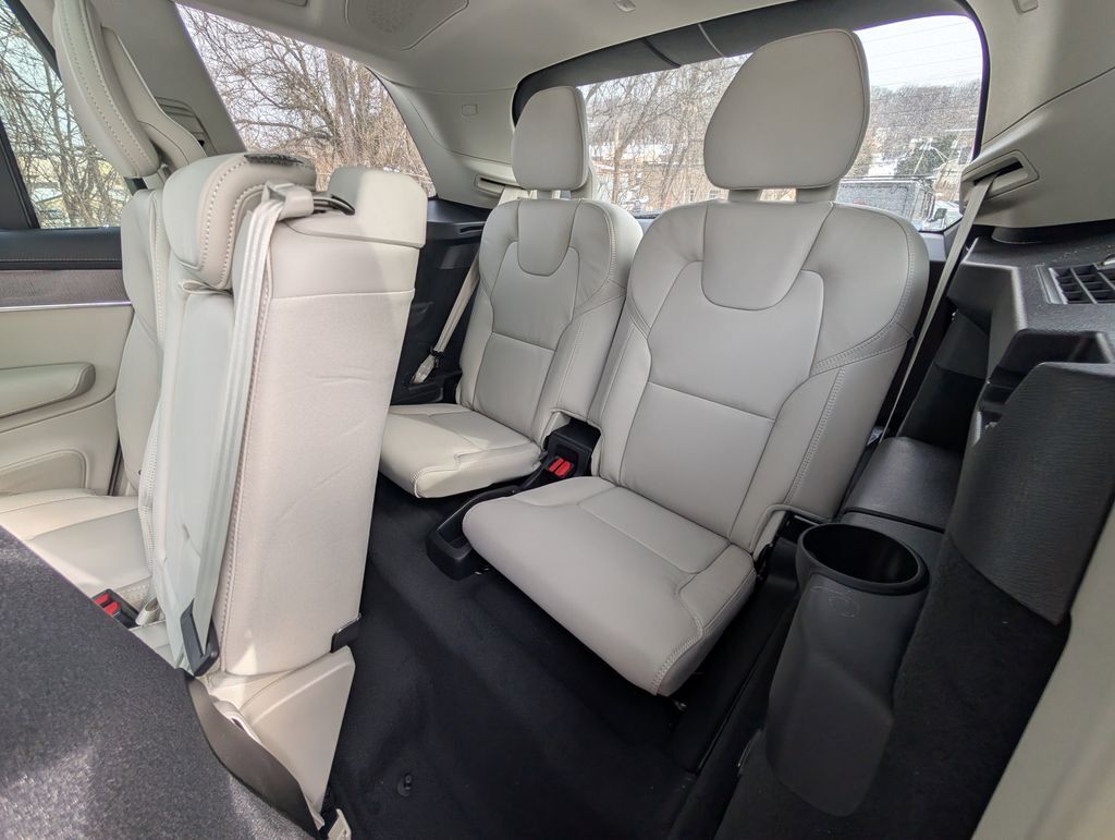 2026 Volvo XC90 B6 Ultra Hunt Valley MD