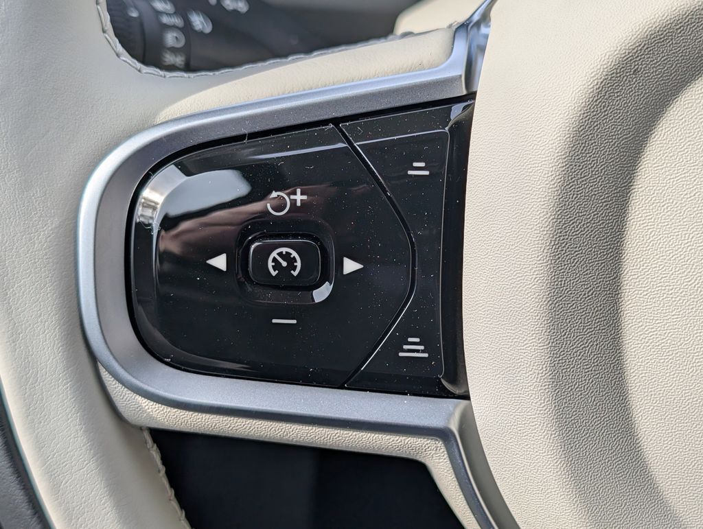2026 Volvo XC90 B6 Ultra Hunt Valley MD