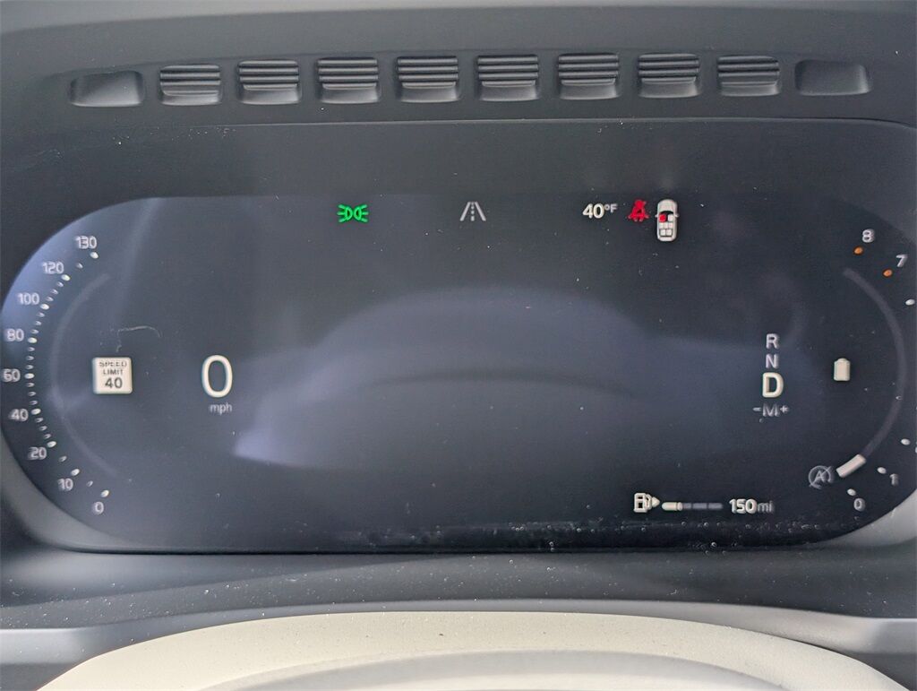 2026 Volvo XC90 B6 Ultra Hunt Valley MD