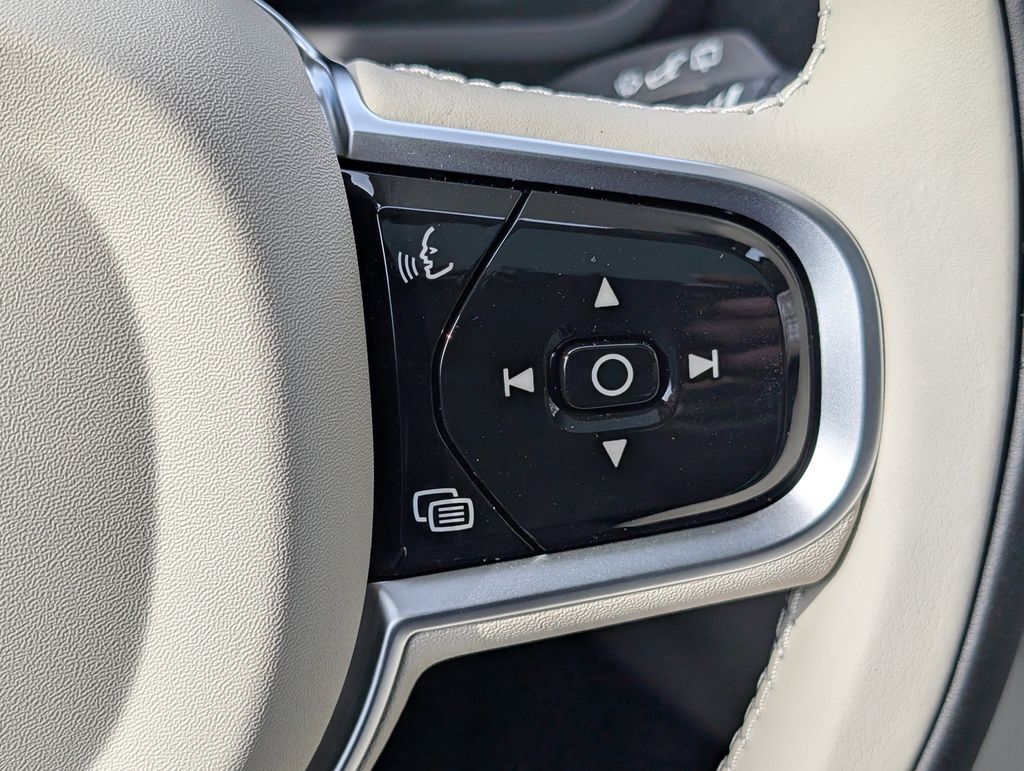 2026 Volvo XC90 B6 Ultra Hunt Valley MD