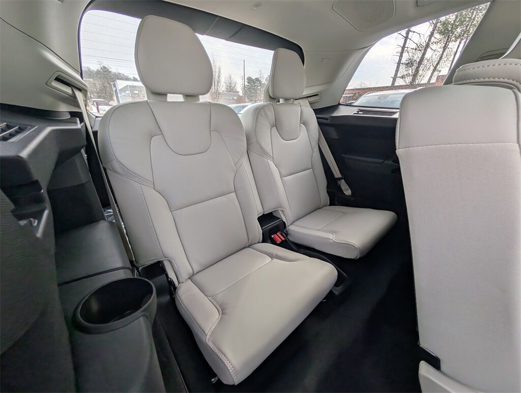 2026 Volvo XC90 B6 Ultra Hunt Valley MD