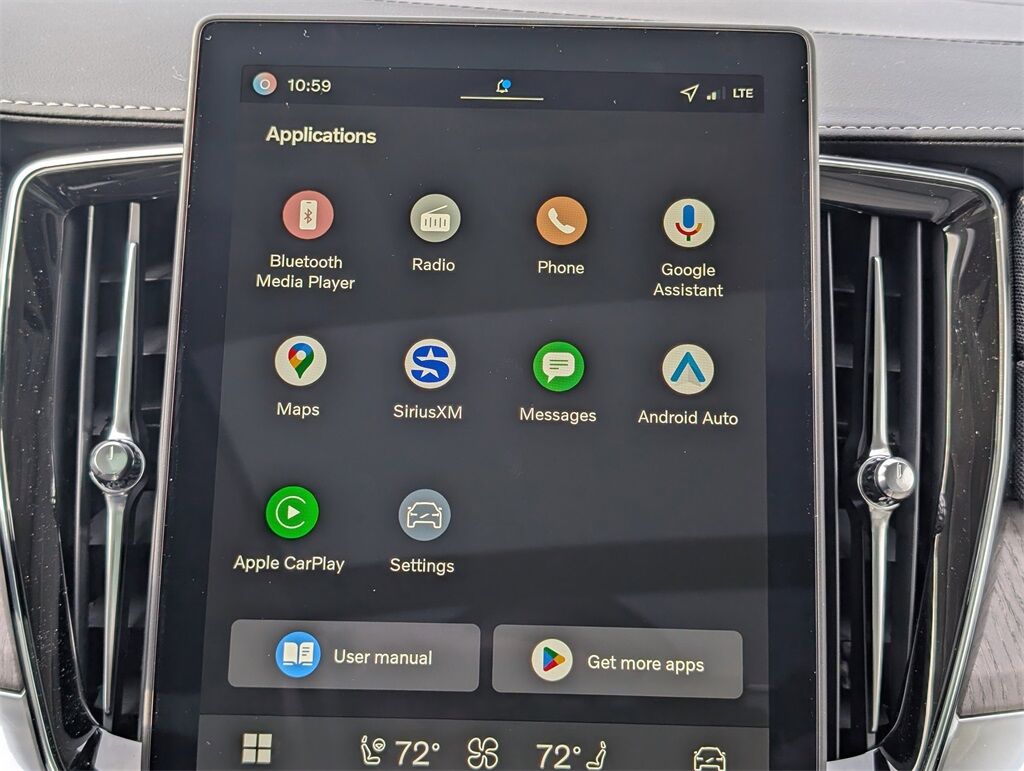 2026 Volvo XC90 B6 Ultra Hunt Valley MD