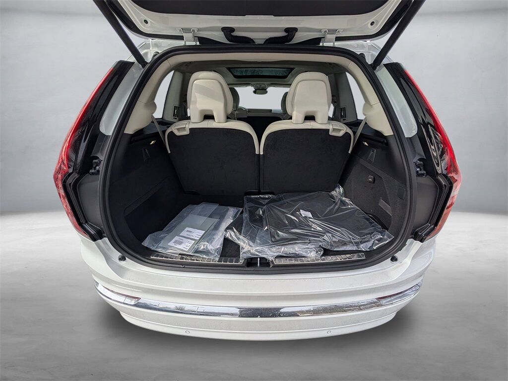 2026 Volvo XC90 B6 Ultra Hunt Valley MD