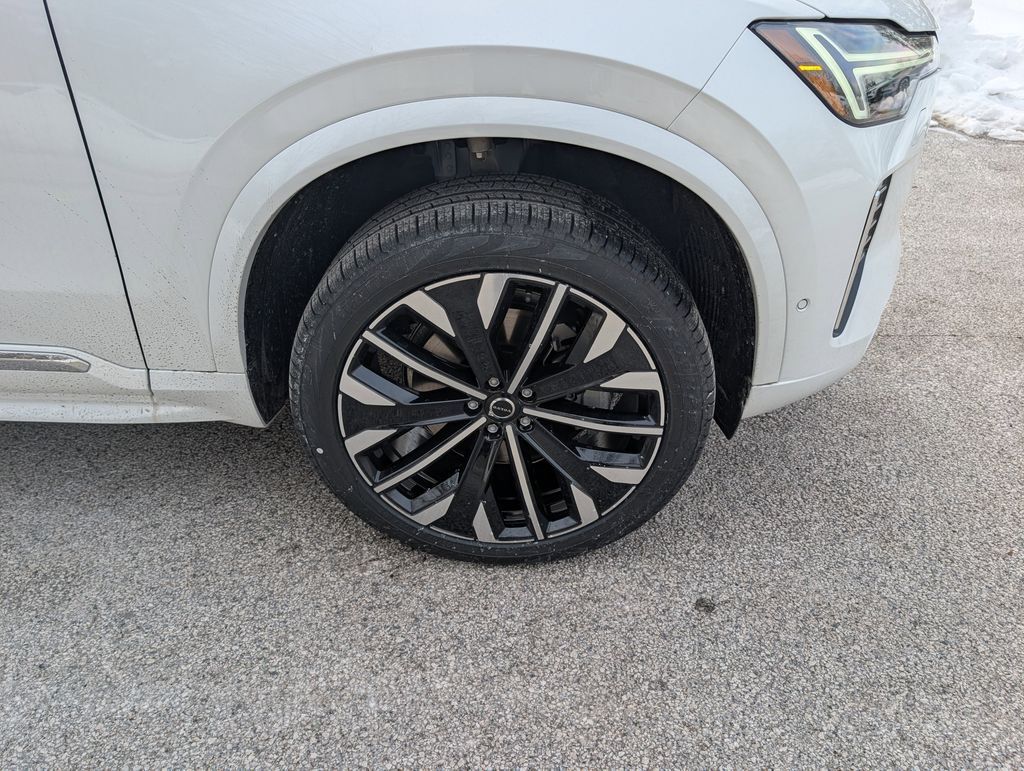 2026 Volvo XC90 B6 Ultra Hunt Valley MD