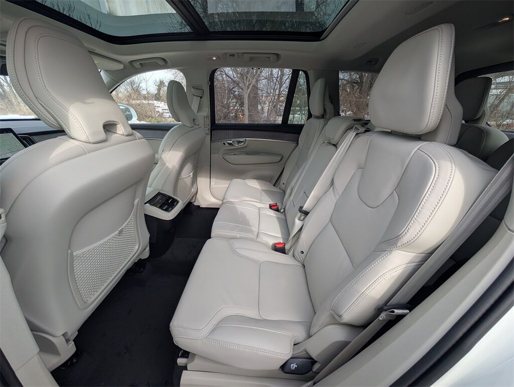 2026 Volvo XC90 B6 Ultra Hunt Valley MD