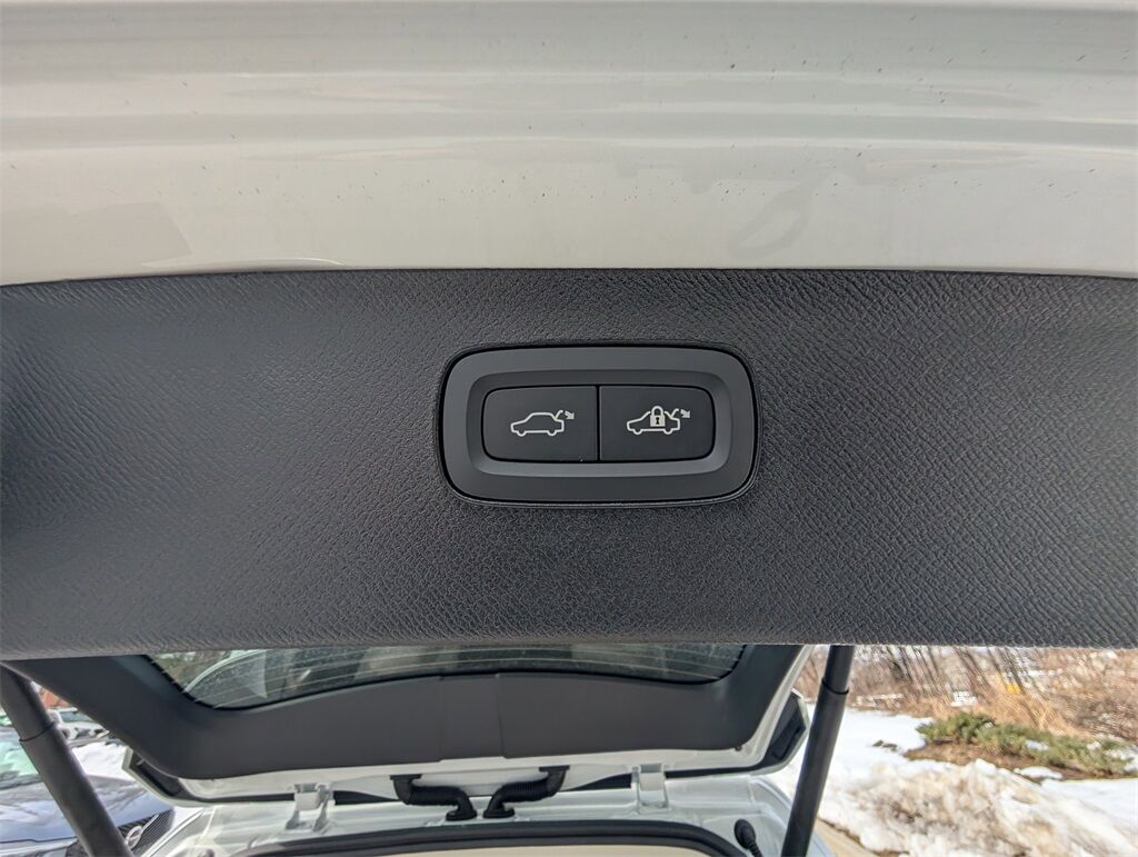 2026 Volvo XC90 B6 Ultra Hunt Valley MD