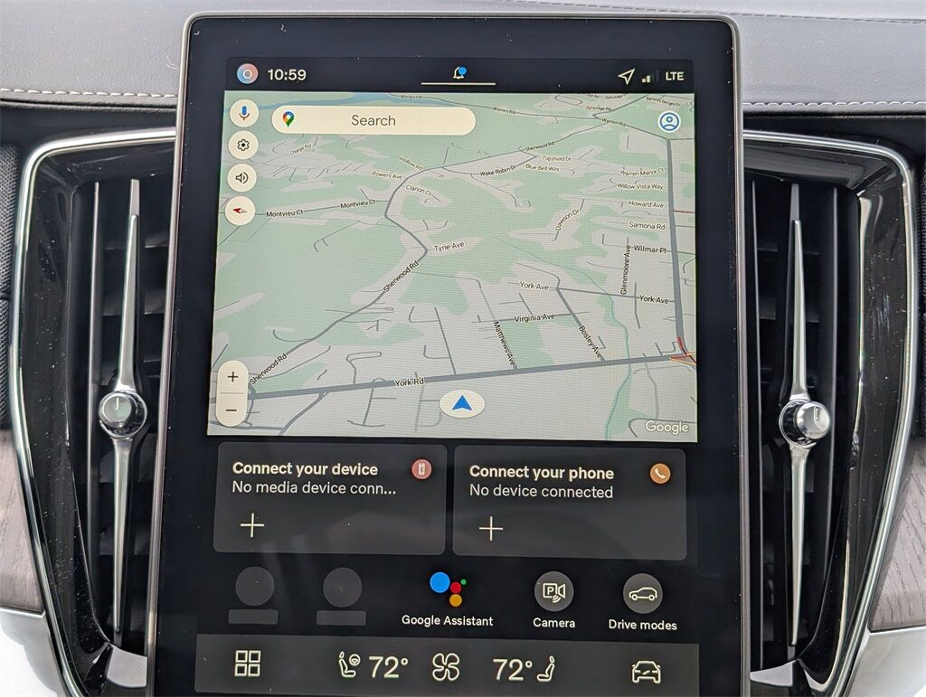 2026 Volvo XC90 B6 Ultra Hunt Valley MD