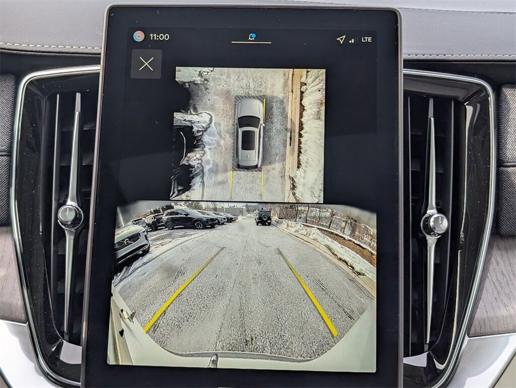 2026 Volvo XC90 B6 Ultra Hunt Valley MD